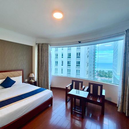 Hero Sea Hotel And Apartment Đà Nẵng Kültér fotó